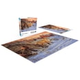 thumbnail image 4 of Buffalo Games - Darrell Bush - Hiding Place - 1000 Piece Jigsaw Puzzle, 4 of 5