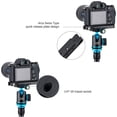 thumbnail image 4 of Soporte metálico Grip Extension JJC GP-X1EM para la serie Sony A7, 4 of 6