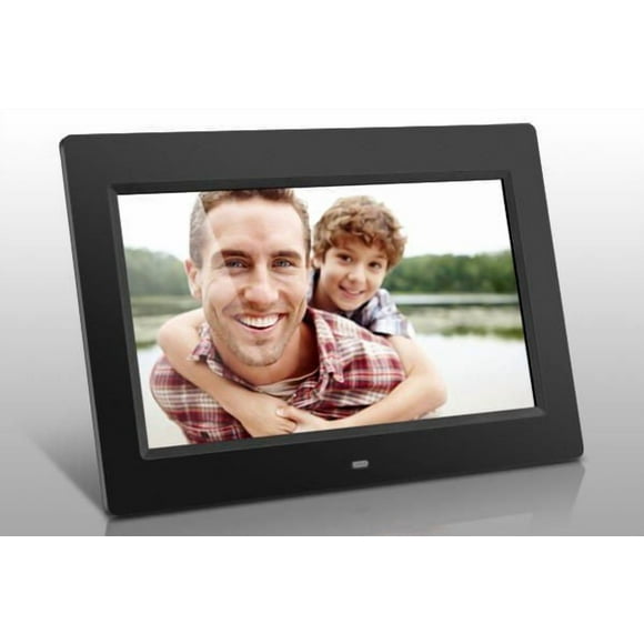 Aluratek 10" Digital Photo Frame with 4GB Built-In Memory