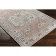 thumbnail image 5 of Bilbao Red/Orange 7'10" x 10' Traditional Rectangle Area Rug, 5 of 7