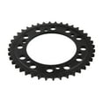 thumbnail image 5 of Sprocket for Kawasaki Ninja ZX-6 ZX600D 1990 - 1993 Rear 40 Tooth by Race-Driven, 5 of 5