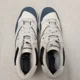 thumbnail image 5 of New Balance 550 Sneakers Mens Size 9.5 D Red White Blue Shoes GSB550CN USA, 5 of 6