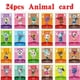 thumbnail image 2 of Tarjeta Ntag215 NFC leaf animal crossing lock Series 5 amiibo locks card acnh new horizons ankha New Leaf 001-448 Fivean unisex, 2 of 2