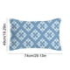 thumbnail image 3 of Funda de almohada | Funda de almohada de tamaño estándar con estampado digital | Ropa de cama de poliéster para el hogar, residencia estudiantil y habitación de invitados, 3 of 6