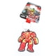 thumbnail image 1 of Llavero Marvel Hulkbuster Soft Touch PVC, 1 of 3