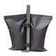 thumbnail image 2 of Bolsas el para , bol arena con pesas para piernas con ciurón para refugios instaáneos al aire libre, bolsa de Negro Macarena Soporte base para pesas Gazebo, 2 of 8