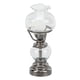 thumbnail image 2 of Lámpara de candelabro para casa de muñecas, lámpara de candelabro para casa de muñecas 1/12 Luz de candelabro en miniatura Lámpara de candelabro para casa de muñecas Calidad de nivel superior, 2 of 8