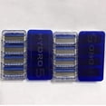 thumbnail image 1 of Recambios Razor Blade para cartuchos Schick Hydro 5 16, a granel, 1 of 2