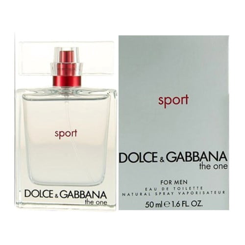 dolce & gabbana sport