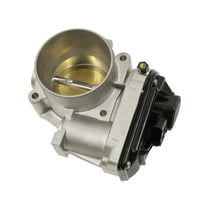 Throttle Body - Compatible with 2007 - 2010 Ford F-150 2008 2009