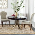 thumbnail image 5 of Mark&Day Area Rugs, 7x9 Two Hills Traditional Khaki Area Rug (7'6" x 9'6"), 5 of 5