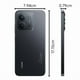 thumbnail image 2 of Smartphone Xiaomi Redmi 15C 128GB Negro Telcel, 2 of 5
