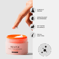 thumbnail image 3 of Revita Hair Thickening Pomade - Medium Hold - 100ml (3.3 fl oz), 3 of 5