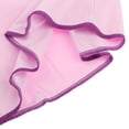 thumbnail image 3 of Toalla de baño poncho infantil con capucha poncho de baño toalla poncho de baño de microfibra Rosado Zulema Bata cambiadora de surf, 3 of 8