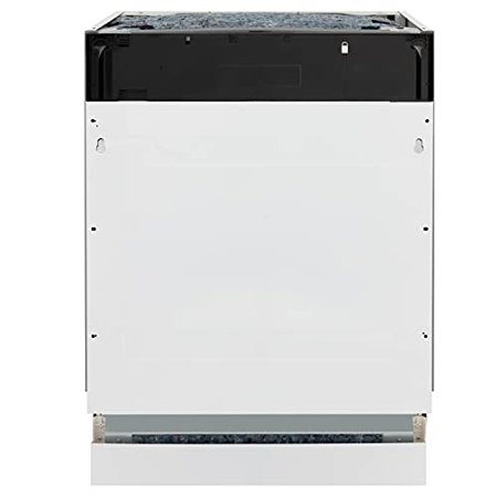 24 Inch Stainless Steel Dishwashers