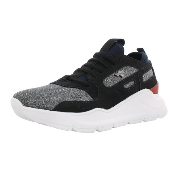 Creative Recreation Carrara Mens Shoes Size 7.5, Color: Navy