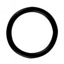 1.31 x 1.06 in. No. 3 Rubber O-Ring