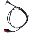 thumbnail image 3 of Cord, Lightweight Power Cable  Durable DC ABS  For  IC-705 For ELECRAFT KX3 KX2, 3 of 8