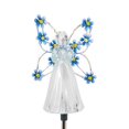 thumbnail image 4 of Garden Solar Angel Light With Creative Angel Design & A Symbol Of Hope Kindness And Purity Outdoor Decorations For Gardens Patios Balconies, 4 of 6