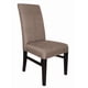 thumbnail image 3 of Wooden dining chairs,Beige   Madera Clara, 3 of 3