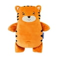 thumbnail image 6 of Cubcoats Toddler and Little Boys' or Girls' Tomo the Tiger Transforming Hoodie and Soft Plushie, Sizes 2T-8, 6 of 6