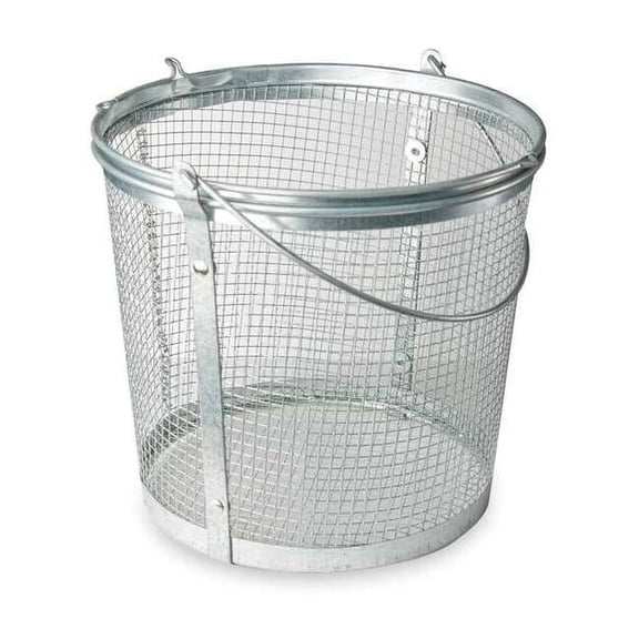 Parts Washer Basket,For 6NVR5 and 6NVR6 55B004