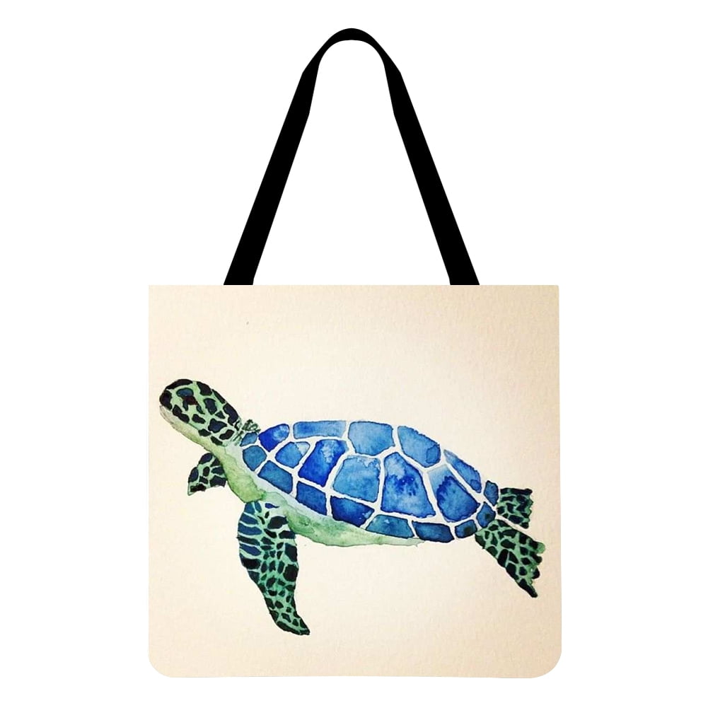 sea turtle purses