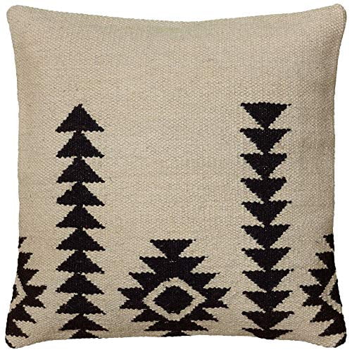 down filled throw pillows