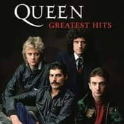 Queen & Adam Lambert - Greatest Hits by Queen - Rock - CD