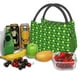thumbnail image 3 of Fotbe Happy St. Patrick's Day Bolsa Térmica Portátil con Estampado, Bolsa de Entrega de Alimentos Aislada, Bolsa Reutilizable de Gran Capacidad para Comidas y Supermercado, 3 of 6