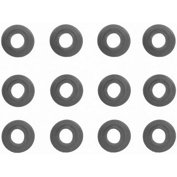 Valve Cover Grommet Set - Compatible with 2004 - 2008 Chrysler Pacifica 2005 2006 2007