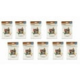 thumbnail image 1 of 10 Packs Arcane Tinmen Board Game Sleeves 100 ct Oversize Size Card Sleeves Display Case, 1 of 7