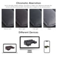 thumbnail image 5 of Holaki Modular Sectional Sofa,6 Seater Sectional Sofa Modular Sectional Couch for Living Room,U Shape Couch with Waist Pillows,110" x 55" x 33",5 Color, 5 of 8