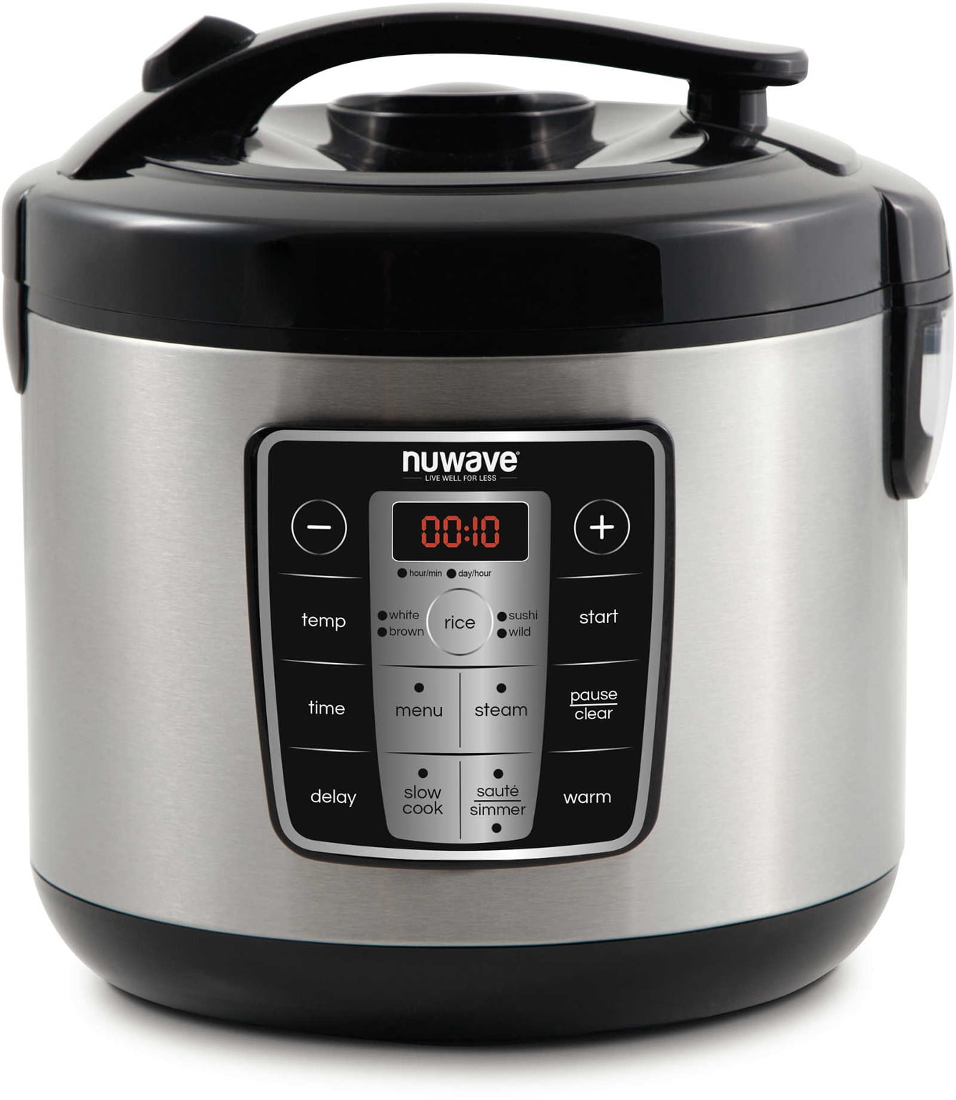 New Wave In Multi Cooker Manual lupon.gov.ph