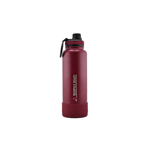 40oz Sports Water Bottle w/ magnet lid