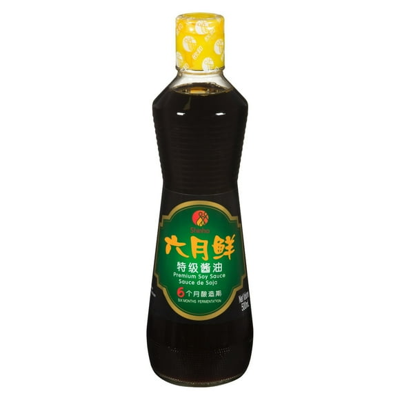 Shinho June Premium Soy Sauce