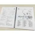 thumbnail image 3 of International Td6 61 62 T9 Crawler Tractor Chassis Service Repair Shop Manual Ih, 3 of 7