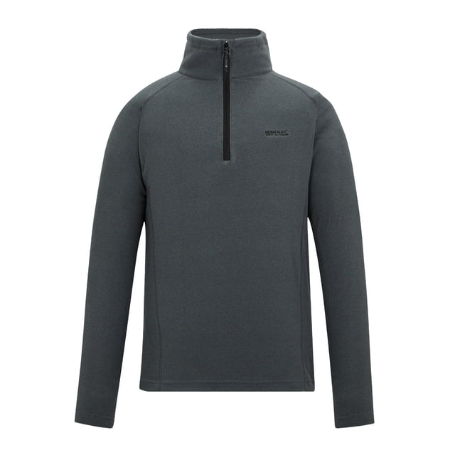 Regatta Chandail en Molleton à Col Entonnoir pour Hommes
