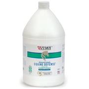 Zymox Equine Defense Advanced Formula Leave-on Conditioner, 1 gal. for Horse Coat Care