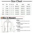 thumbnail image 3 of Frostluinai Women’s Crochet Shrug Long Sleeve Open Front Bolero Cardigan Solid Oversized Knit Cardigans Plus Size Casual Cardigans, 3 of 3