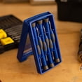 thumbnail image 4 of 6pc Mini Tournevis avec Étui de Transport - Torx, 4 of 6