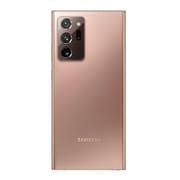 SAMSUNG Galaxy Note 20 Ultra 128GB Bronze, Unlocked