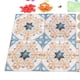thumbnail image 4 of Juego de colocación de azulejos multijugador para adultos y niños, divertido juego de mesa de estrategia para reuniones de fiestas navideñas, 4 of 8