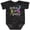 Storm Camo, variant on Inktastic Believe in Fairies Boys or Girls Baby Bodysuit