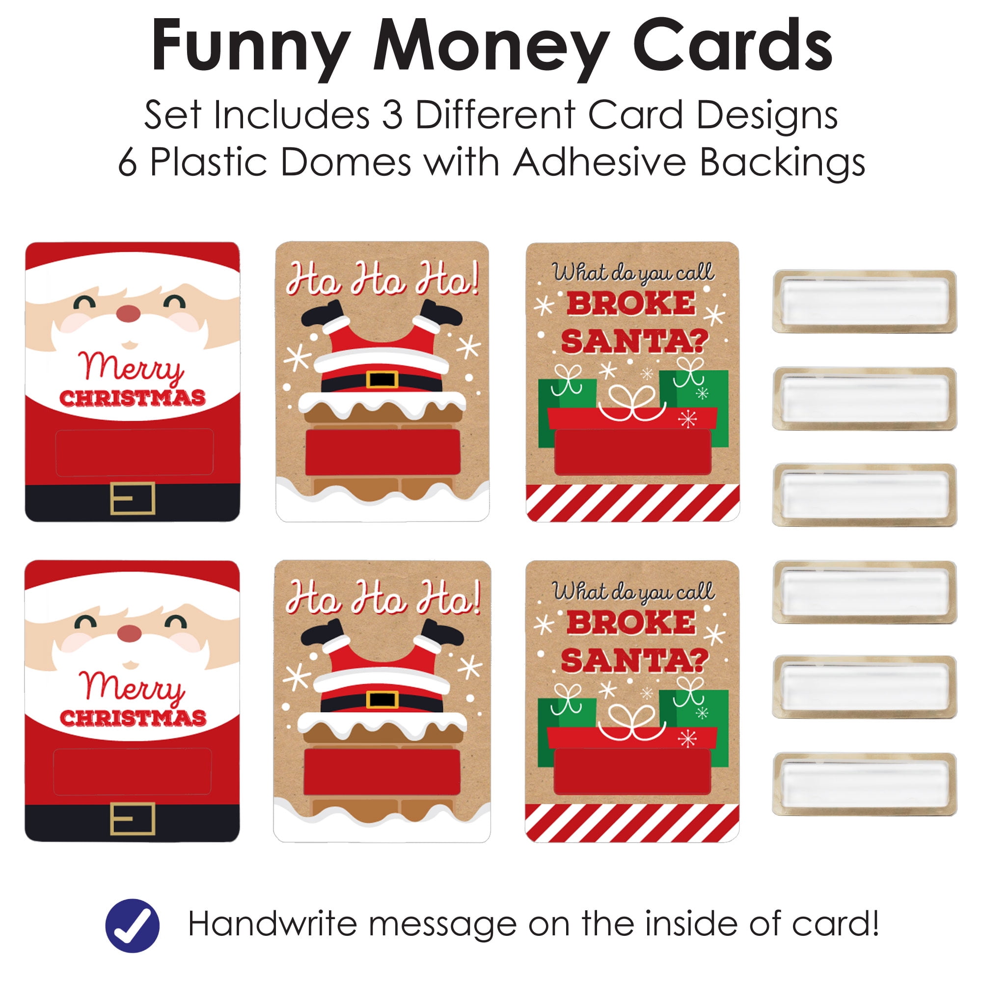 韓国ブランド通販サイト Jolly Happiness of Dot Big Santa Assorted DIY - Claus アイドル