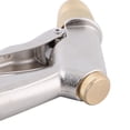 thumbnail image 3 of Adjustable Garden Hose Nozzle, All-metal Construction For Durability, Quick Connect Design, High-pressure Washing Sprayer, Versatile Watering Options, Ideal For Garden Maintenance, 3 of 5