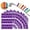 Purple, variant on Cable Labels , Waterproof Wire Labels, 10Pcs Self-Adhesive Cord Tags, Tear Resistant Cable Management Wire Tags, Handwriting Compatible Cord Labels, Cable Tags for Electronics Chargers, Blue