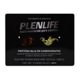 thumbnail image 1 of Suplemento Low Carb caja con 15 sobres 40g Plenlife, 1 of 1