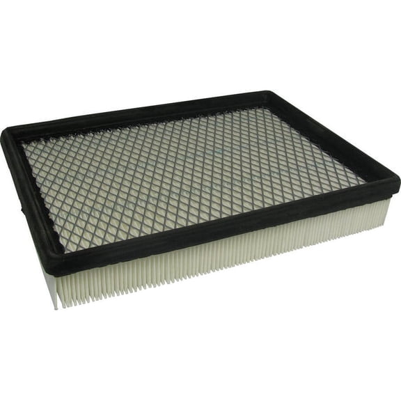 ECOGARD XA4479 Premium Engine Air Filter Fits Buick LeSabre 3.8L 1992-2005, Park Avenue 3.8L 1991-2005, Roadmaster 5.7L 1994-1996, Riviera 3.8L 1995-1999