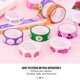 thumbnail image 3 of Washi Tape Cintas adhesivas decorativas Pegatinas adhesivas para Bullet Journal, 3 of 7